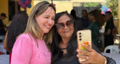 MULHERES QUE TRANSFORMAM