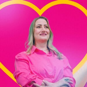 Suane Dias lidera disputa para a Prefeitura de Gonçalves Dias, aponta pesquisa