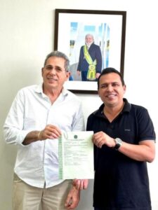 Povoado Monte Alegre passa a integrar oficialmente o município de Nova Olinda do Maranhão