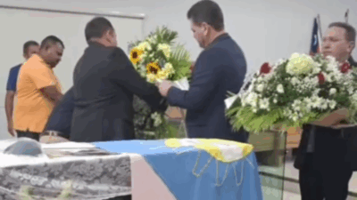 Câmara Municipal de Pastos Bons realiza sessão solene em homenagem ao vereador João Jago
