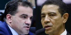 Josimar e Pastor Gil depõem no STF sobre comércio de emendas parlamentares