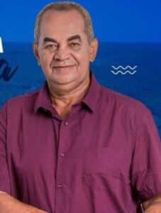 Até tu, Raimundo Zuca !