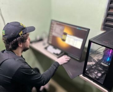 PF deflagra Operações Carcará 25 a 29 contra crimes de abuso sexual infantojuvenil no Piauí