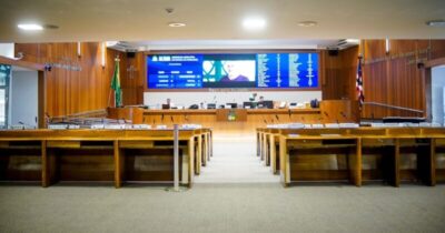 Assembleia Legislativa do Maranhão retoma atividades, na próxima terça-feira, com plenário modernizado
