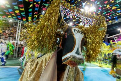 Prefeitura abre o São João da Nossa Gente em 8 circuitos em São José de Ribamar