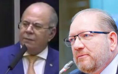 Hildo Rocha acusa Othelino Neto de cometer litigância de má-fé