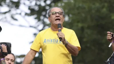 Silas Malafaia é alvo de buscas e apreensão da PF