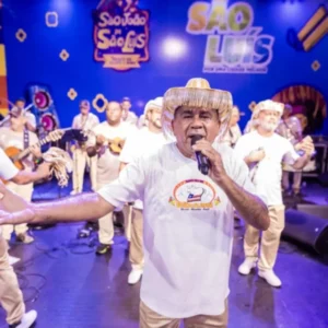 No dia em que os Lençóis Maranhenses recebem o título de Patrimônio Natural da Humanidade, confira a poesia em forma de música Ícone das Américas, do cantor Godinho, em homenagem a Barreirinhas