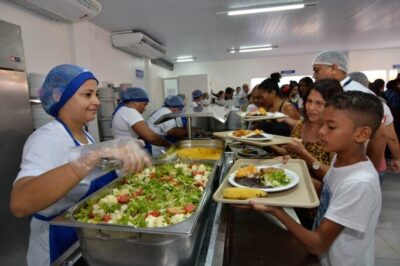 Estudo do Unicef aponta redução na pobreza multidimensional entre crianças e adolescentes no Maranhão