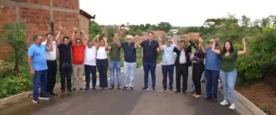 Governo do Maranhão inaugura Parque Linear e poço artesiano em Colinas e entrega nova unidade do Viva/Procon em Fortuna