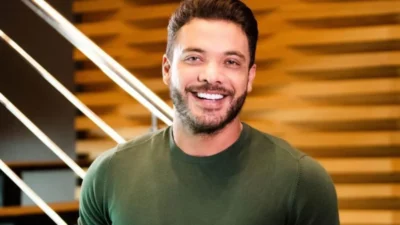 Wesley Safadão é confirmado como nova atração para o Carnaval do Maranhão 2025