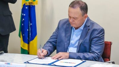 Governador Carlos Brandão revoga decreto que determinava retorno de servidores cedidos