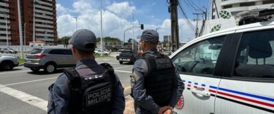 Grande Ilha tem policiamento ostensivo reforçado com ampliação de efetivo, ações estratégicas e uso de tecnologia avançada