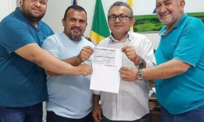 Avante fecha a formação partidária com 32 pré-candidatos a vereador