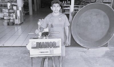 Vendedor de lanches é assassinado com tiro na cabeça em Itapecuru-Mirim