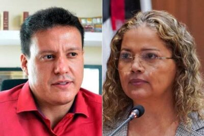 TJMA inicia julgamento de habeas corpus de Felipe Camarão no caso Mical Damasceno