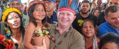 Maranhão fortalece Educação Escolar Indígena com investimentos estruturantes e valorização cultural