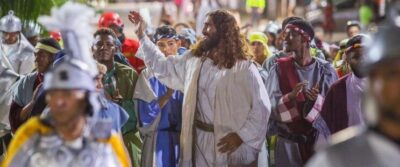 Governo do Maranhão apoia tradicional evento artístico-religioso e garante a segurança de cerca de 500 mil pessoas