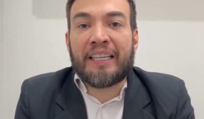 Bruno Curvina comemora aprovação unânime de suas contas como presidente da Câmara de Pedreiras: 4 anos de ficha limpa pelo TCE-MA