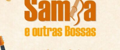 Diversidade de ritmos celebra a 18ª edição do Projeto Arcos Musicais: Choro, Samba e Outras Bossas