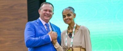 Brandão participa da 15ª Reunião dos Governadores para o Clima e Florestas, no Acre