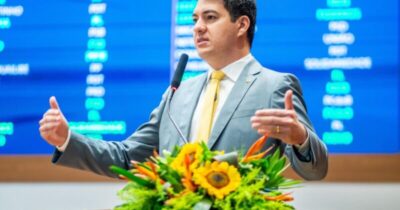 Fernando Braide destaca ações da Prefeitura de São Luís no combate…