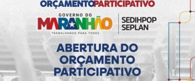 Governo do Maranhão inicia audiências do Orçamento Participativo 2025 em São Luís