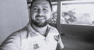 Taxista é encontrado morto com sinais de violência no Povoado Entroncamento