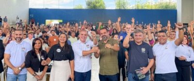 Governo do Maranhão inicia maior ação de regularização de imóveis urbanos da história de Buriticupu