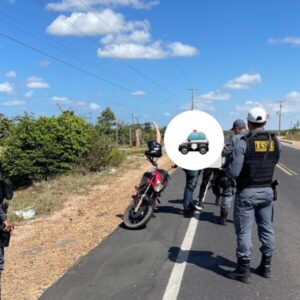 Polícia Militar intensifica policiamento em Paulino Neves no fim de semana