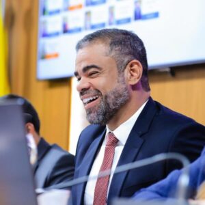 Paulo Victor comemora aprovação do Projeto de Lei sobre rateio do Fundef entre professores de São Luís