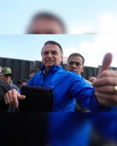 Zanin marca julgamento de Bolsonaro no STF. Veja data