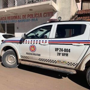 Moradores denunciam e traficantes de drogas são presos em Itapecuru Mirim/MA