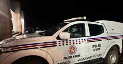 Homem é preso por agredir esposa em Itapecuru Mirim
