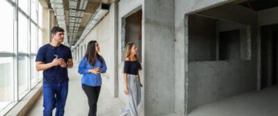 Com obras em andamento, Hospital da Ilha terá 33 novos leitos de UTI
