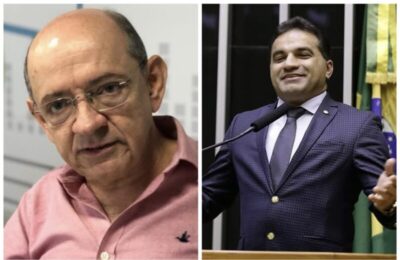 Ex-prefeito confirma pedido de dinheiro em ação contra deputados Josimar e Gil