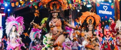 Vila Palmeira e Liberdade: Arraiais encerram atividades neste domingo (13)