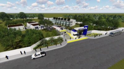 Governo do Maranhão autoriza construção do novo campus da Uema em Balsas
