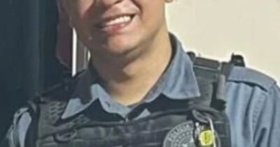 Policial é assassinado em Cantanhede-MA