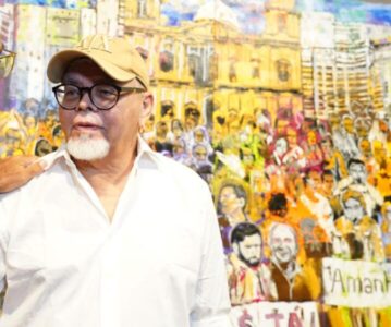 Exposição “40 Anos da Democracia