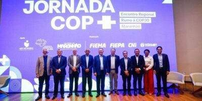 Governador Carlos Brandão participa de etapa regional da Jornada COP+ em São Luís