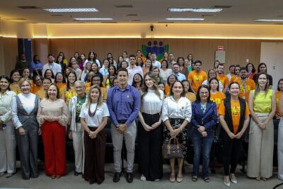 Governo realiza abertura da Campanha Agosto Dourado