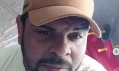 Vendedor ambulante da Beira Rio é encontrado morto no Rio Tocantins