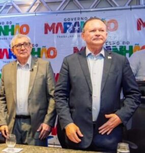 Nota de ex-conselheiro tem indício sobre venda de vagas no TCE-MA