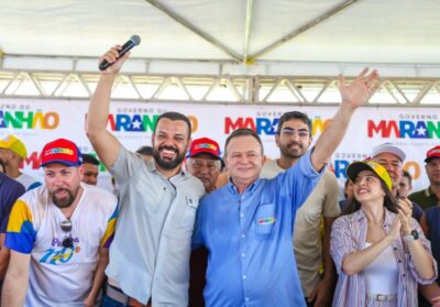 Gestão Maranhão –