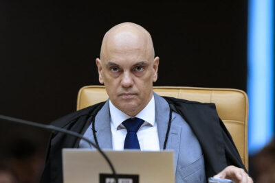 EUA Classificam Ministro Alexandre de Moraes como ‘Tóxico’ e Reforçam Sanções da Lei Magnitsky