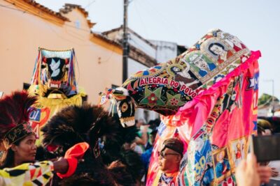 Com grande festa em São Luís, Bumba Meu Boi é certificado como Patrimônio Cultural da Humanidade