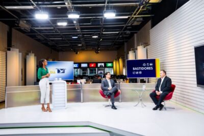 Em entrevista, Brandão fala sobre o Educação de Verdade