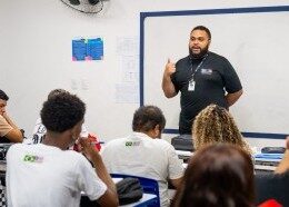 Brandão anuncia início do pagamento da segunda parcela dos precatórios do Fundef aos professores da rede estadual