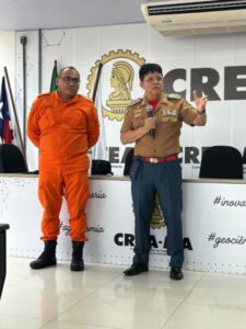 Corpo de Bombeiros ultrapassa 30 mil procedimentos de segurança no MA sob comando do Cel. Célio Roberto